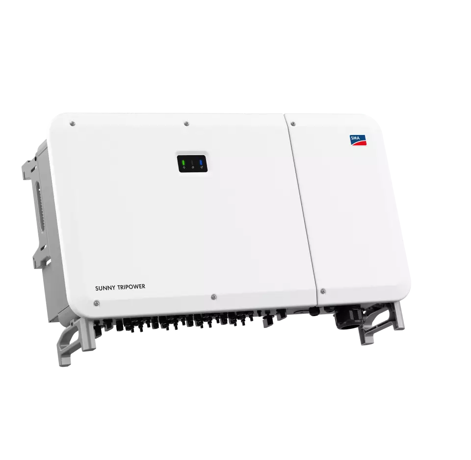 SMA - Inverter -